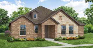 2833 Hay Lane, Midlothian, TX 76065
