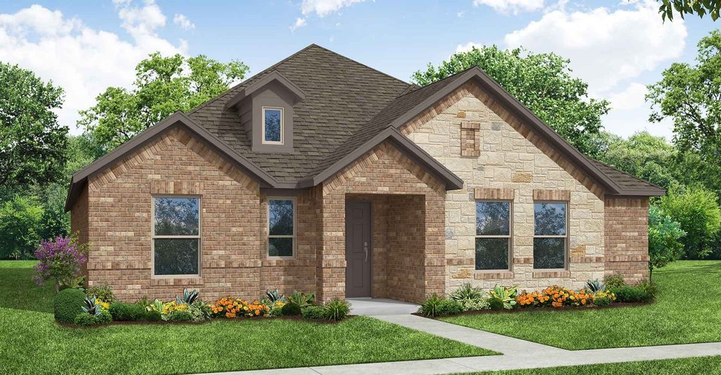 2833 Hay Lane, Midlothian, TX 76065