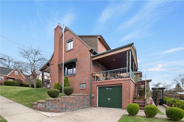 239 Spruce St, Canonsburg, PA 15317