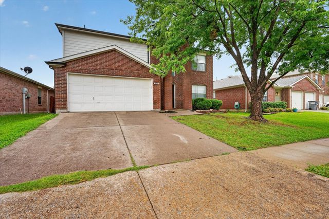 303 Charleston Drive, Wylie, TX 75098