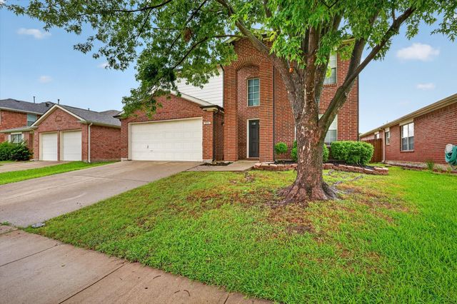 303 Charleston Drive, Wylie, TX 75098