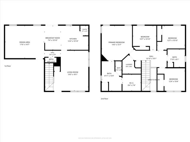 303 Charleston Drive, Wylie, TX 75098