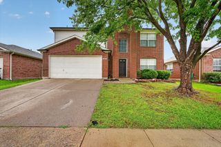 303 Charleston Drive, Wylie, TX 75098