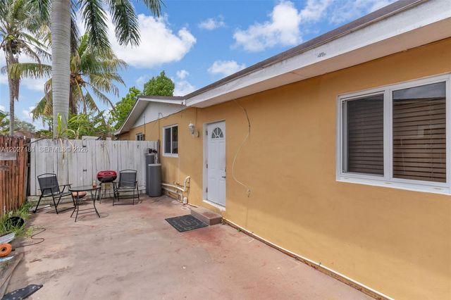 15440 SW 294th Ter, Homestead, FL 33033