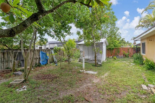 15440 SW 294th Ter, Homestead, FL 33033