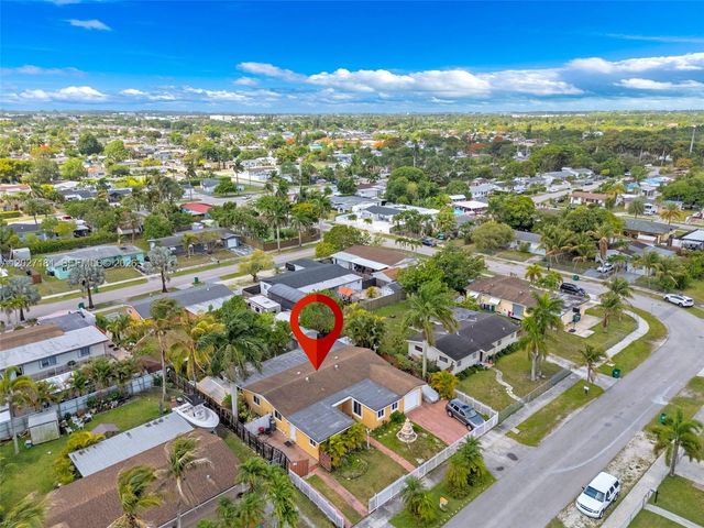 15440 SW 294th Ter, Homestead, FL 33033