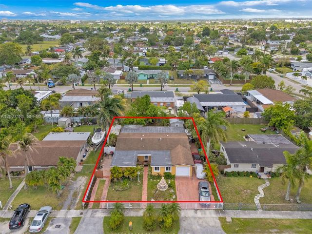 15440 SW 294th Ter, Homestead, FL 33033
