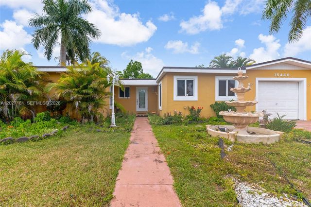 15440 SW 294th Ter, Homestead, FL 33033