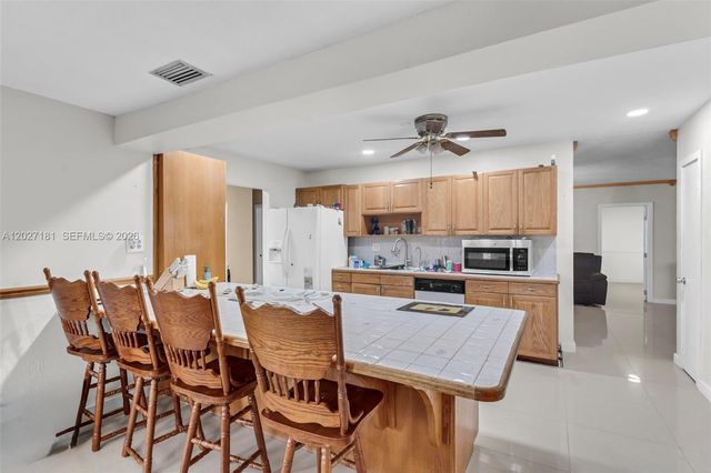 15440 SW 294th Ter, Homestead, FL 33033