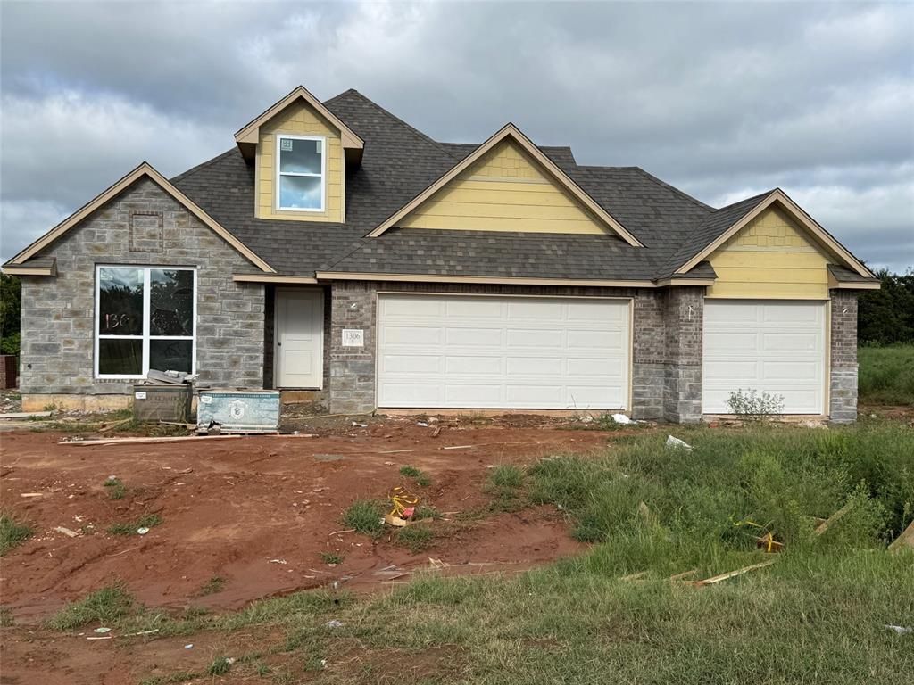1306 Pushmataha Boulevard, Choctaw, OK 73020