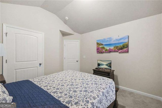 689 S Jeff Davis Drive, Fayetteville, GA 30215