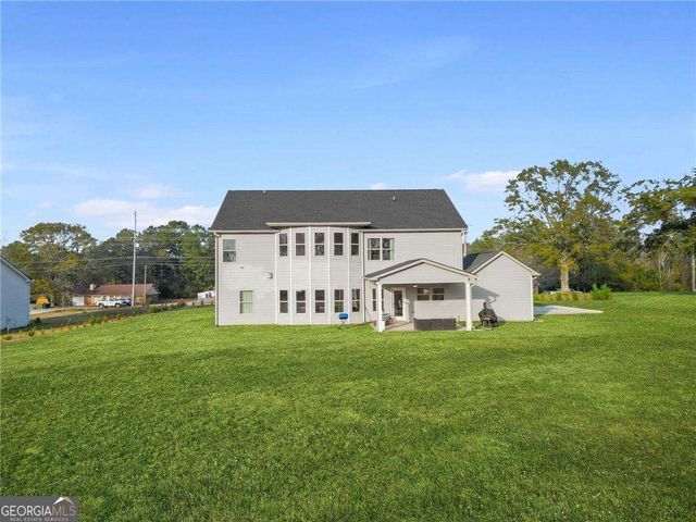 689 S Jeff Davis Drive, Fayetteville, GA 30215