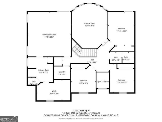 689 S Jeff Davis Drive, Fayetteville, GA 30215