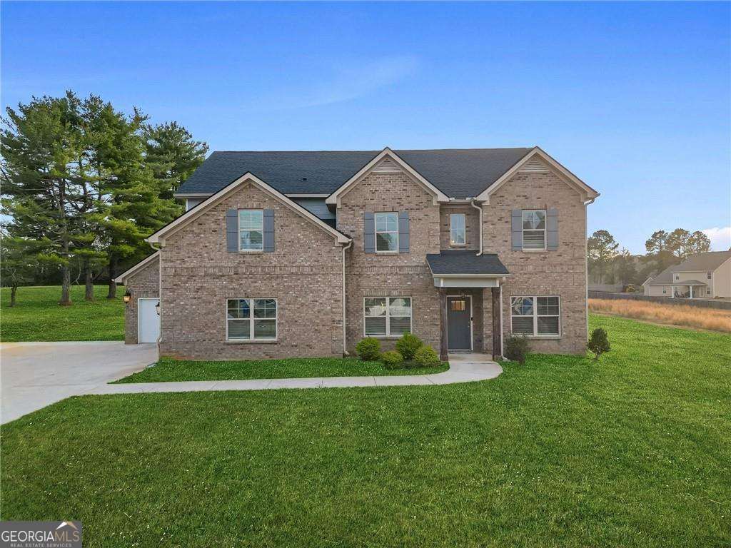 689 S Jeff Davis Drive, Fayetteville, GA 30215