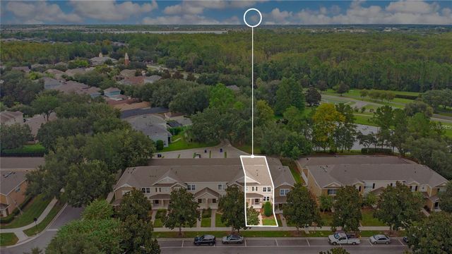 14169 AVENUE OF THE GROVES, Winter Garden, FL 34787