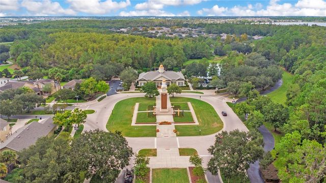 14169 AVENUE OF THE GROVES, Winter Garden, FL 34787