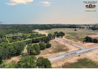 Lot 72 Camden Lane, Springtown, TX 76082