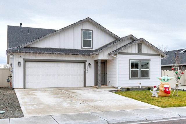 12445 Shadow River St, Caldwell, ID 83607