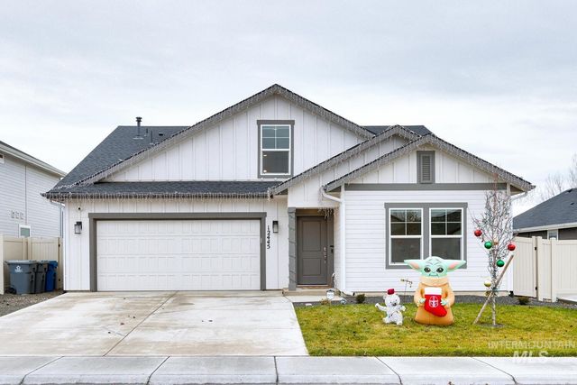 12445 Shadow River St, Caldwell, ID 83607