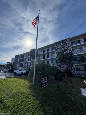 4906 Victoria DR 108, Cape Coral, FL 33904