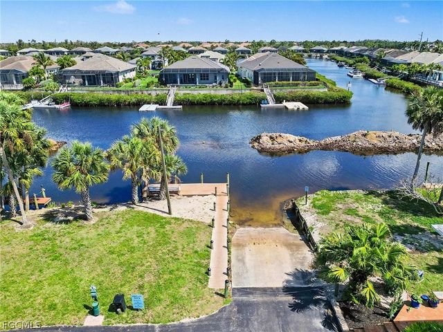 6081 Lake Front DR, Fort Myers, FL 33908