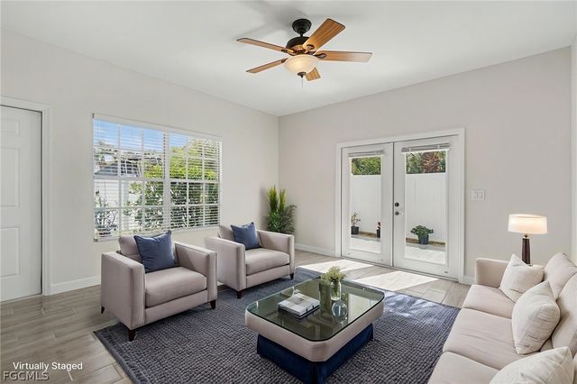 6081 Lake Front DR, Fort Myers, FL 33908