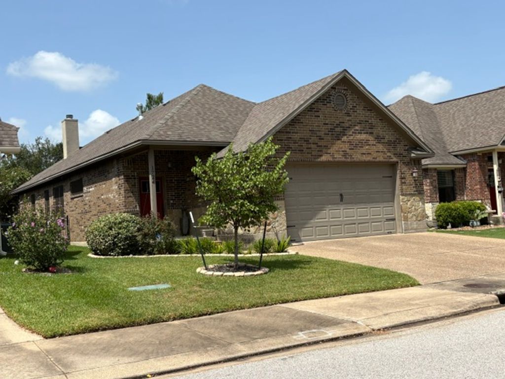 1724 Parkland Drive, College Station, TX 77845 — photo 2