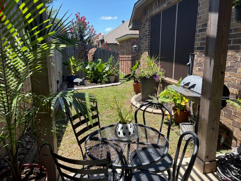 1724 Parkland Drive, College Station, TX 77845 — photo 4