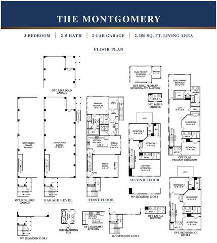 7368 Longtown Drive, Hanahan, SC 29410