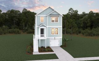 7368 Longtown Drive, Hanahan, SC 29410