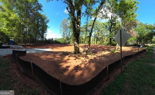 1001 Moseley Road, Stockbridge, GA 30281
