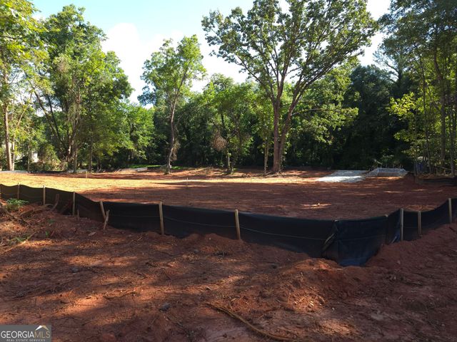 1001 Moseley Road, Stockbridge, GA 30281