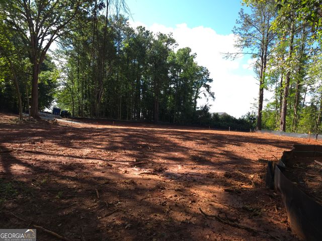 1001 Moseley Road, Stockbridge, GA 30281