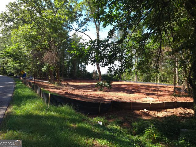 1001 Moseley Road, Stockbridge, GA 30281