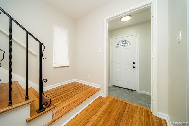 3080 Oakman Boulevard, Detroit, MI 48238