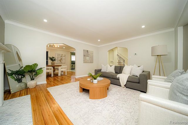 3080 Oakman Boulevard, Detroit, MI 48238