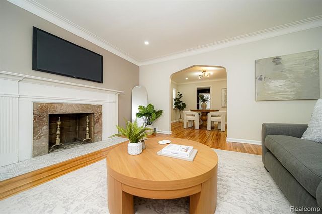 3080 Oakman Boulevard, Detroit, MI 48238