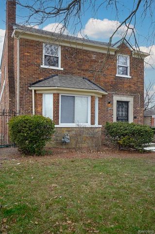 3080 Oakman Boulevard, Detroit, MI 48238