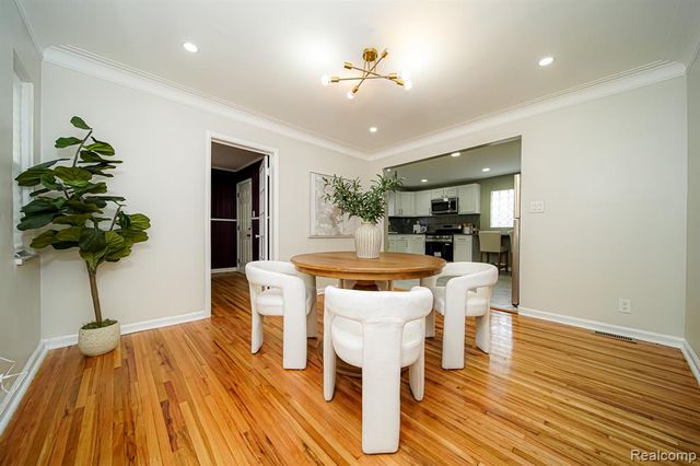 3080 Oakman Boulevard, Detroit, MI 48238