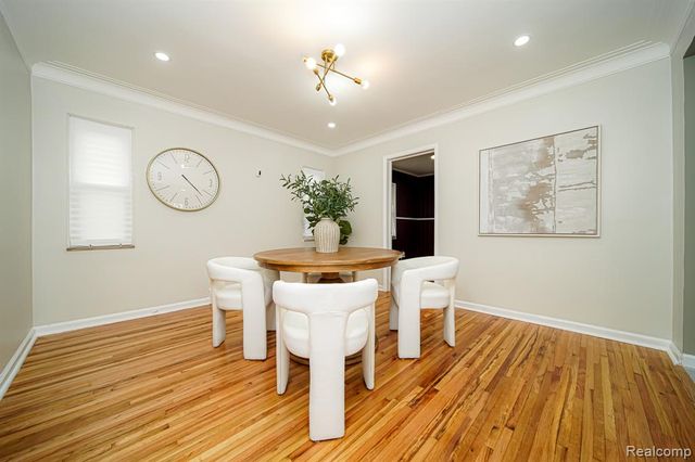 3080 Oakman Boulevard, Detroit, MI 48238