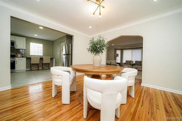 3080 Oakman Boulevard, Detroit, MI 48238