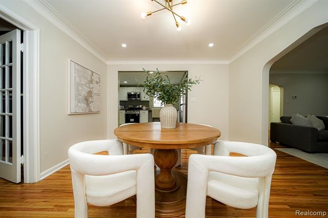 3080 Oakman Boulevard, Detroit, MI 48238