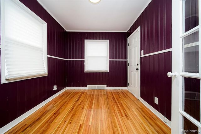 3080 Oakman Boulevard, Detroit, MI 48238