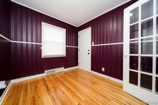 3080 Oakman Boulevard, Detroit, MI 48238