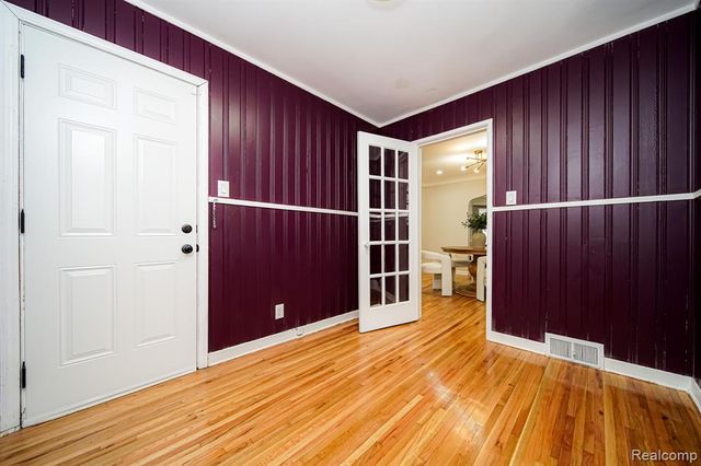 3080 Oakman Boulevard, Detroit, MI 48238