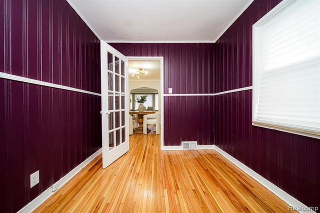 3080 Oakman Boulevard, Detroit, MI 48238