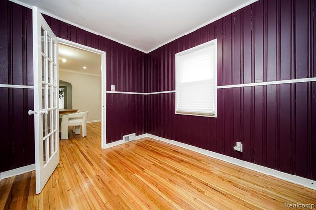 3080 Oakman Boulevard, Detroit, MI 48238