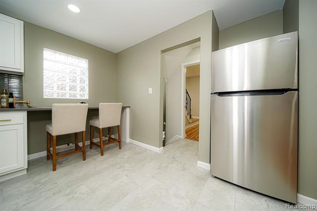 3080 Oakman Boulevard, Detroit, MI 48238