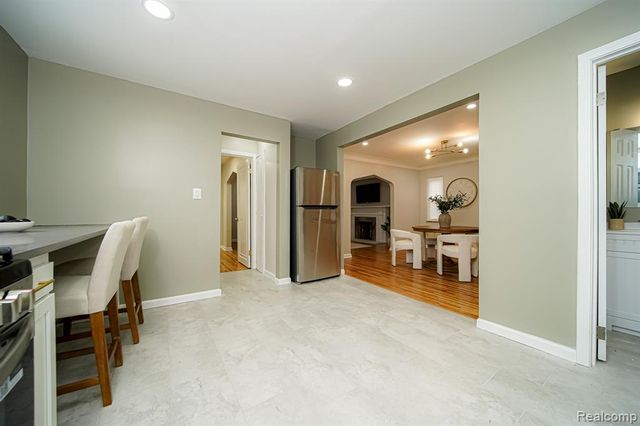 3080 Oakman Boulevard, Detroit, MI 48238