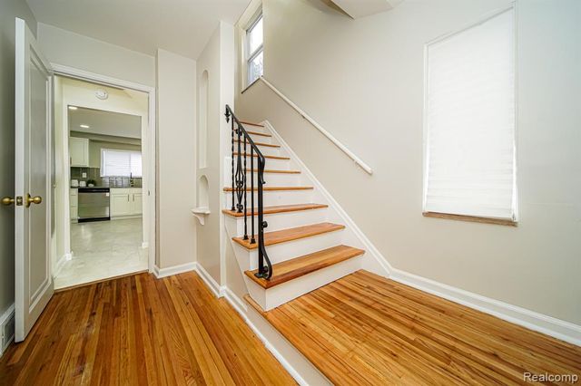 3080 Oakman Boulevard, Detroit, MI 48238